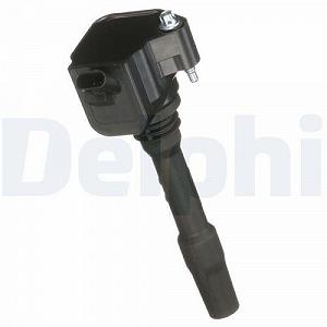 Катушка зажигания DELPHI GN10882-12B1 для BMW MINI synthetic.ua - Фото 1