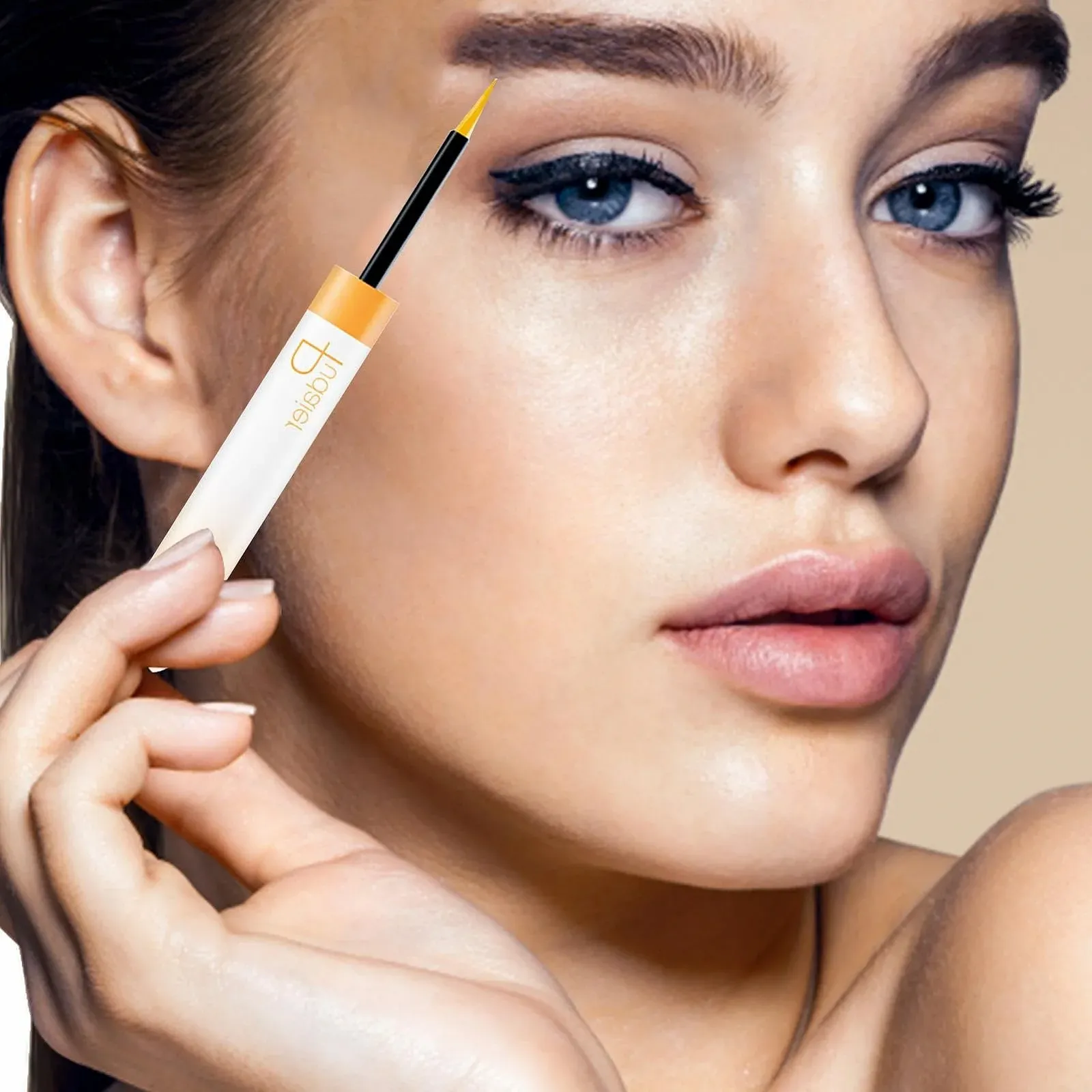 Жидкая Подводка для глаз водостойкая, фото №6