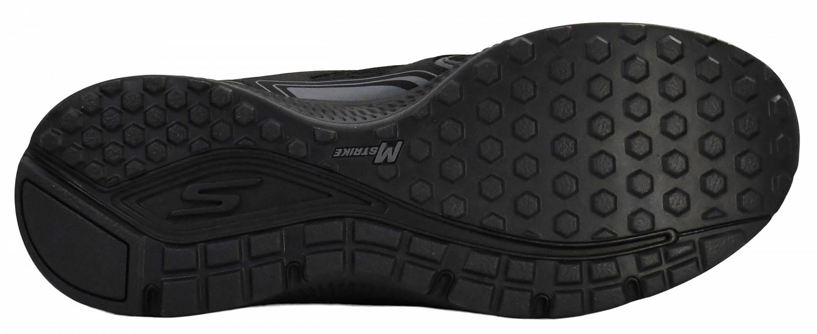 Кроссовки Skechers Go Run Consistent мужские, фото №4