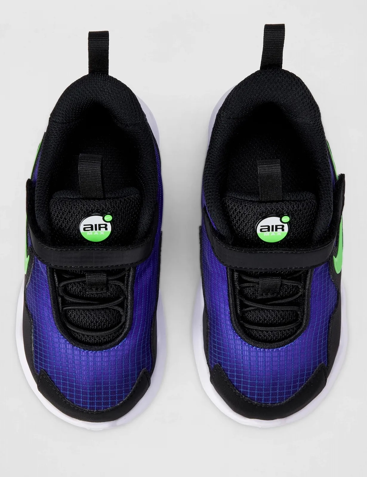 Кроссовки Nike Air Max Nova Детские FN4446, фото №4