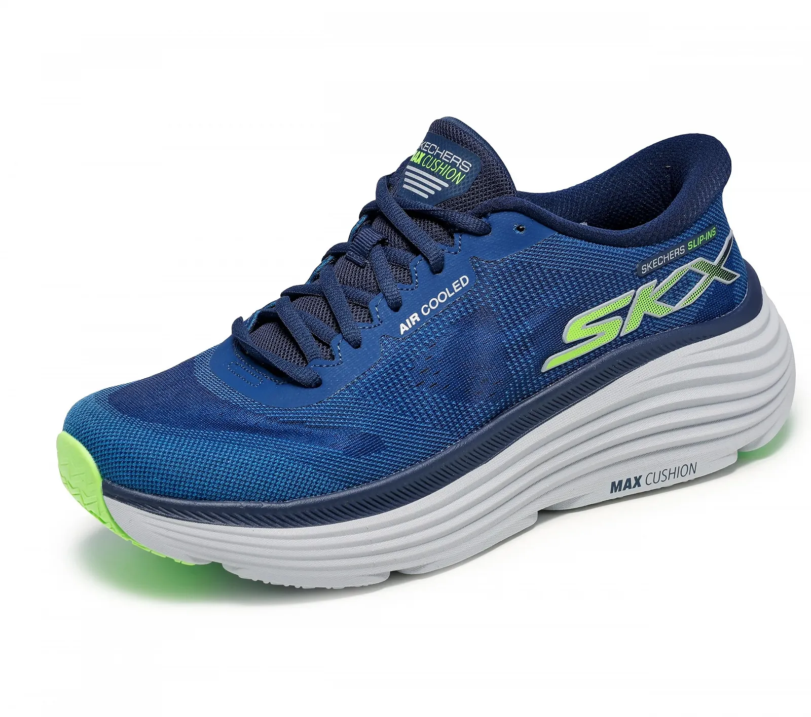 Кросівки Skechers Max Cushioning Endeavour Exciton, фото №1 Кросівки Skechers Max Cushioning Endeavour Exciton, фото №1