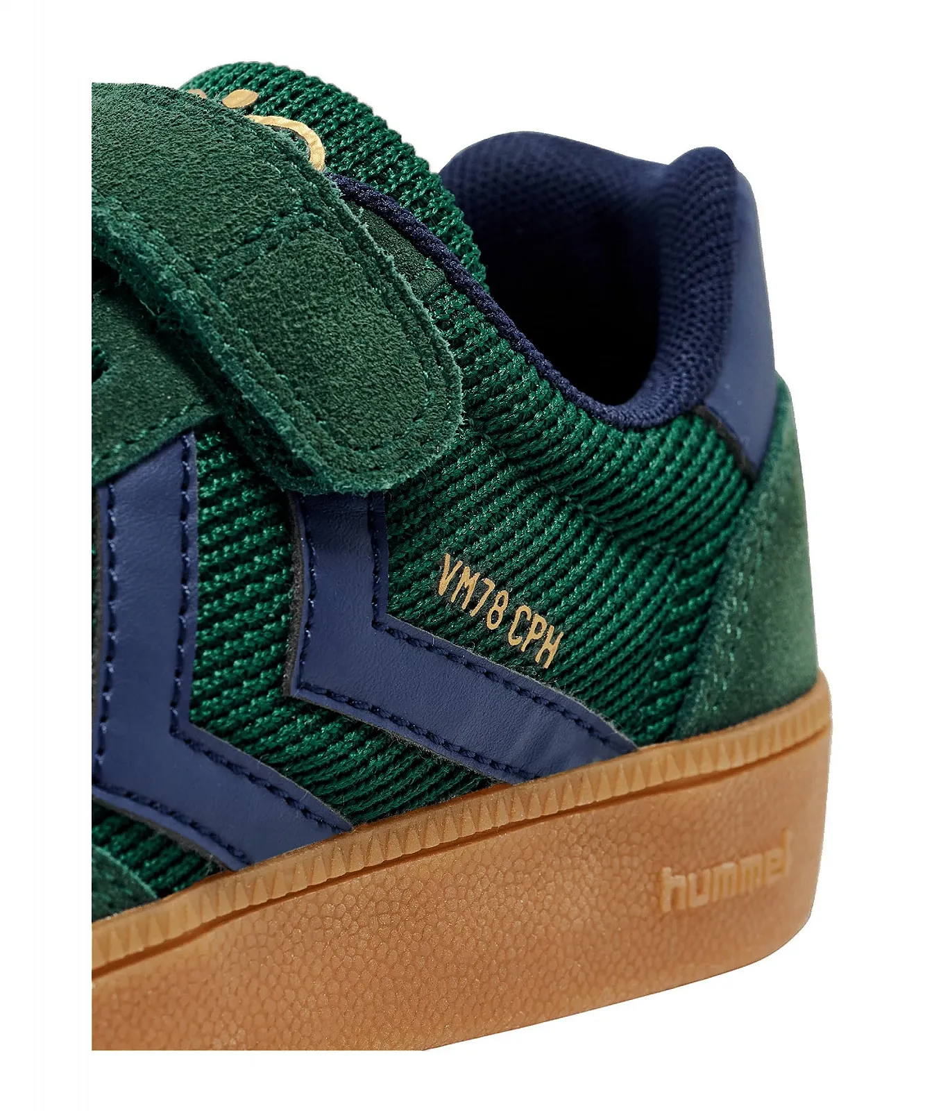 Дитячі Кросівки Hummel Vm78 CPH, фото №6