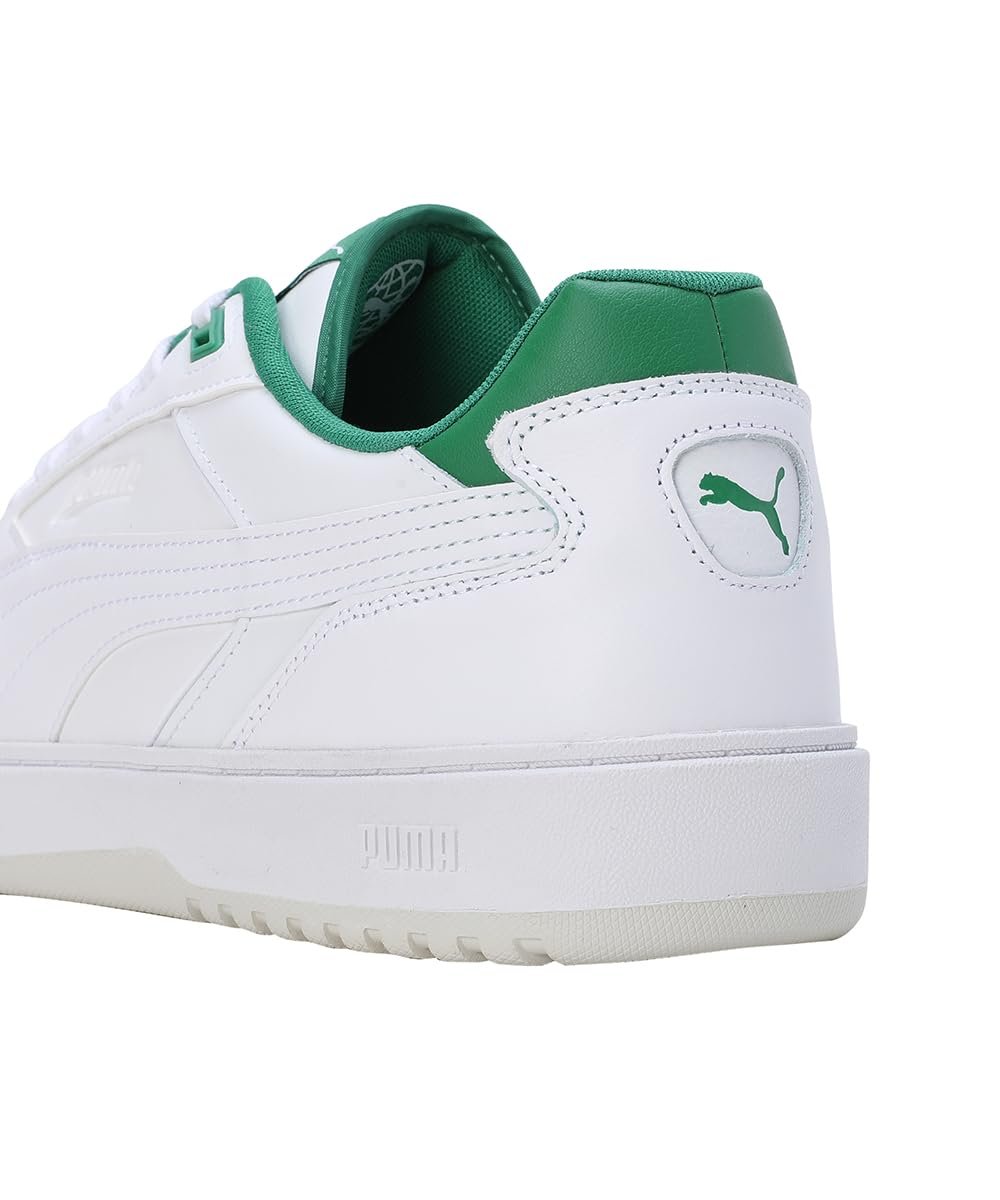 Взуття для треку та поля PUMA Unisex Doublecourt, фото №5 Взуття для треку та поля PUMA Unisex Doublecourt, фото №5