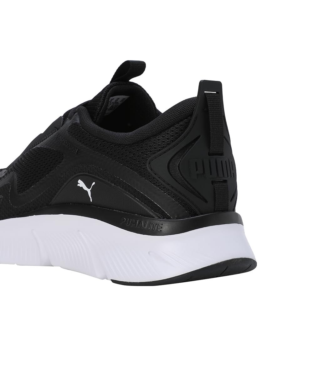 Кросівки PUMA Flexfocus Lite Unisex, фото №4