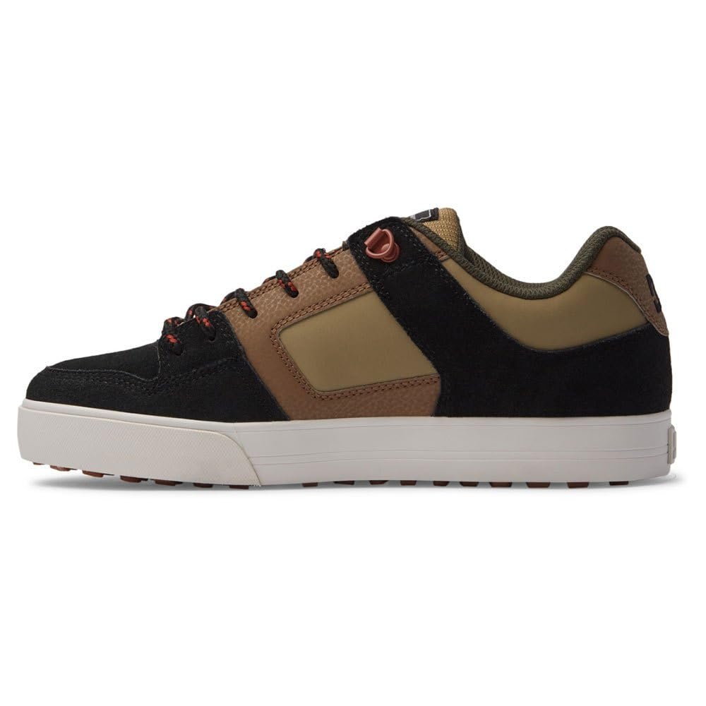 Кросівки DC Shoes Pure, фото №4