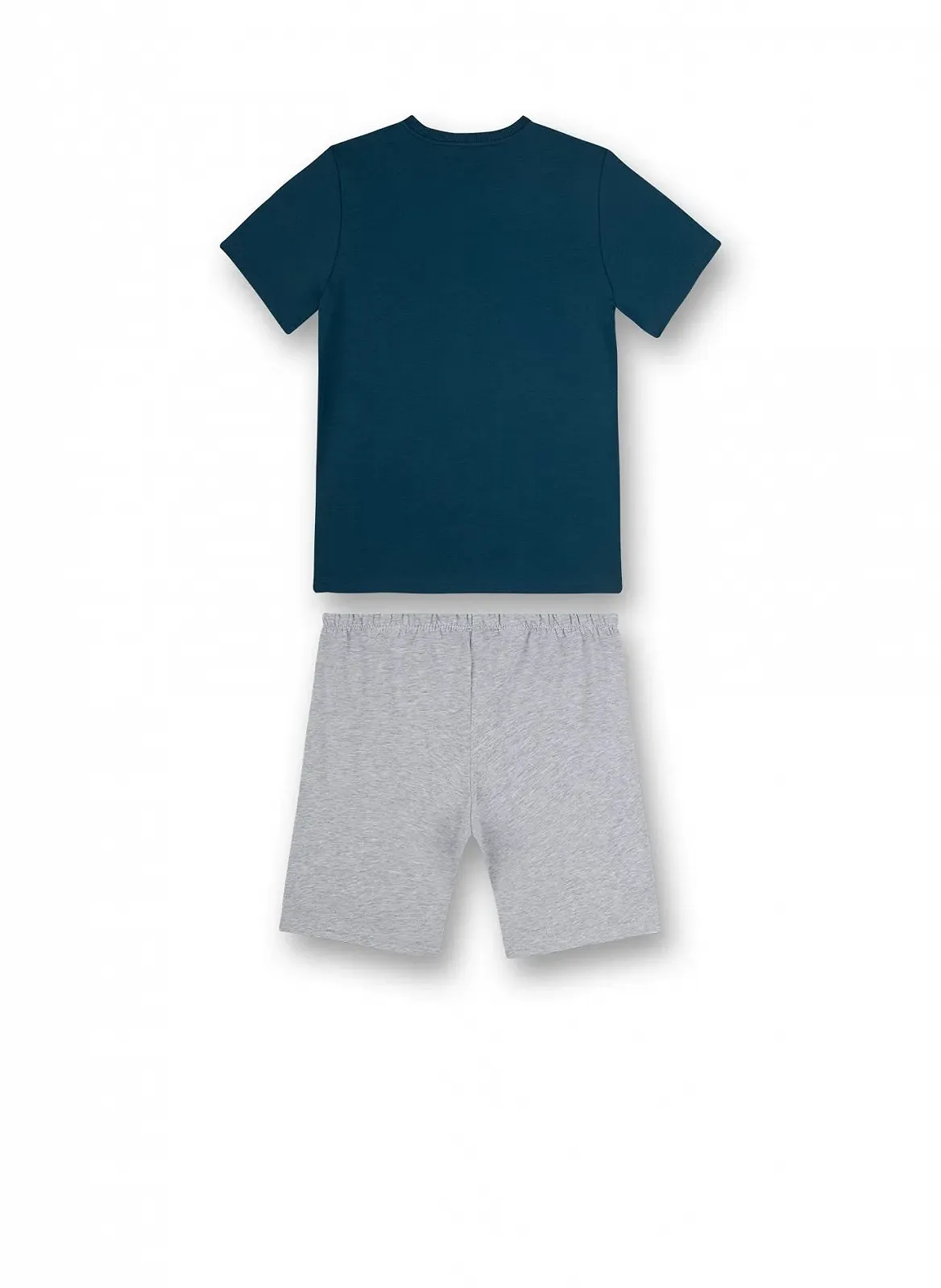 Комплект піжамний для хлопчиків Sanetta, фото №2