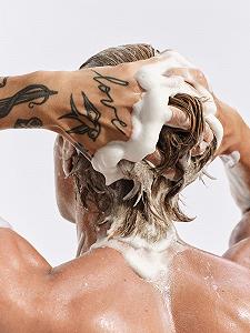 Гель для душа и шампунь 2-в-1 YOPE Wood Natural Moisturising & Strengthening 250 мл цена на synthetic.ua - Фото 1 Гель для душа и шампунь 2-в-1 YOPE Wood Natural Moisturising & Strengthening 250 мл synthetic.ua - Фото 1