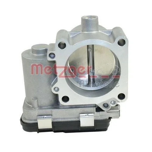 Дроссельная заслонка METZGER GREENPARTS 0892614 для VAG, фото №2