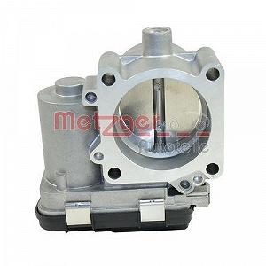 Дроссельная заслонка METZGER GREENPARTS 0892614 для VAG synthetic.ua - Фото 1