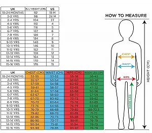 Комплект пижамы Детский Garfield Оранжевый synthetic.ua - Фото 1
