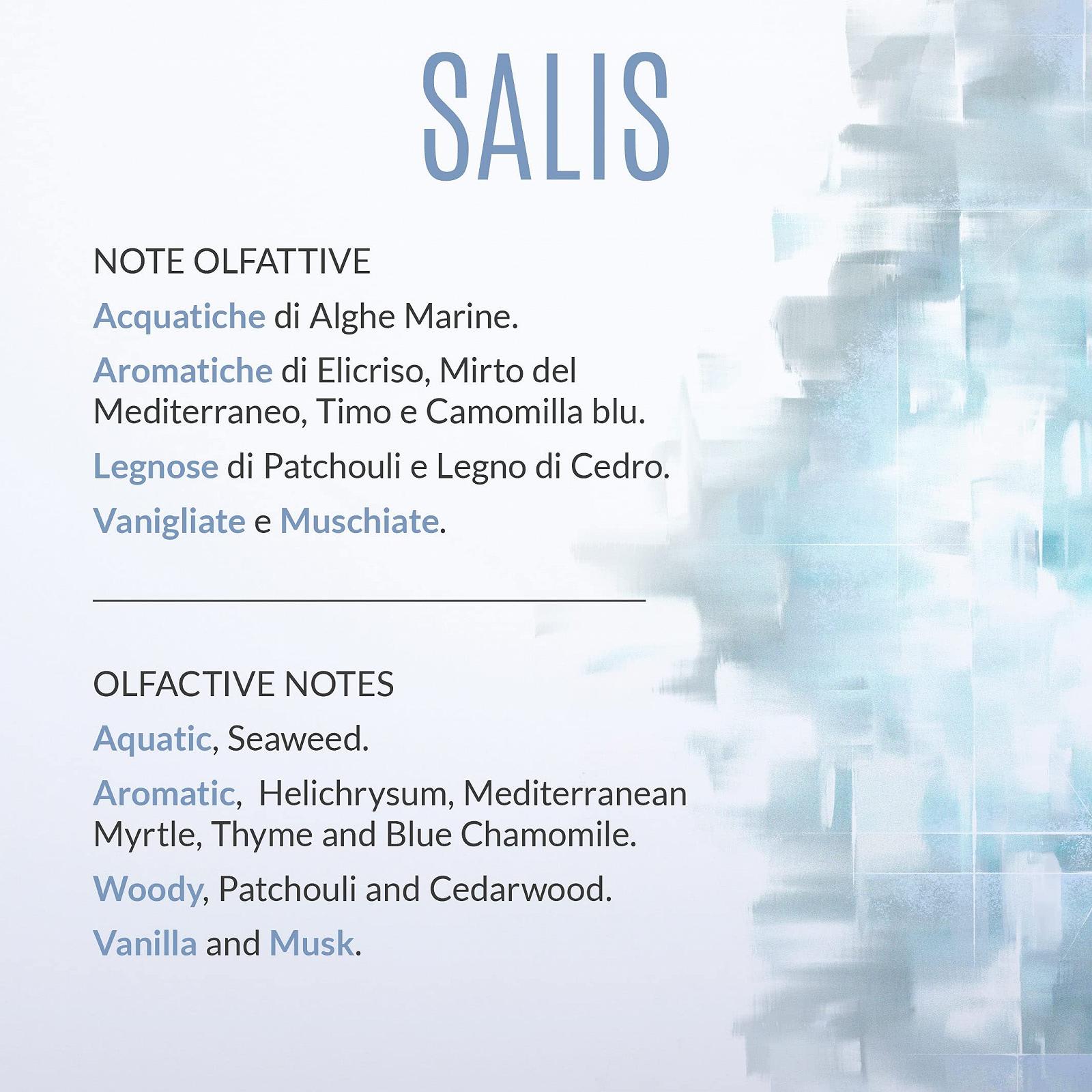 Крем для рук Salis 100 мл, фото №4