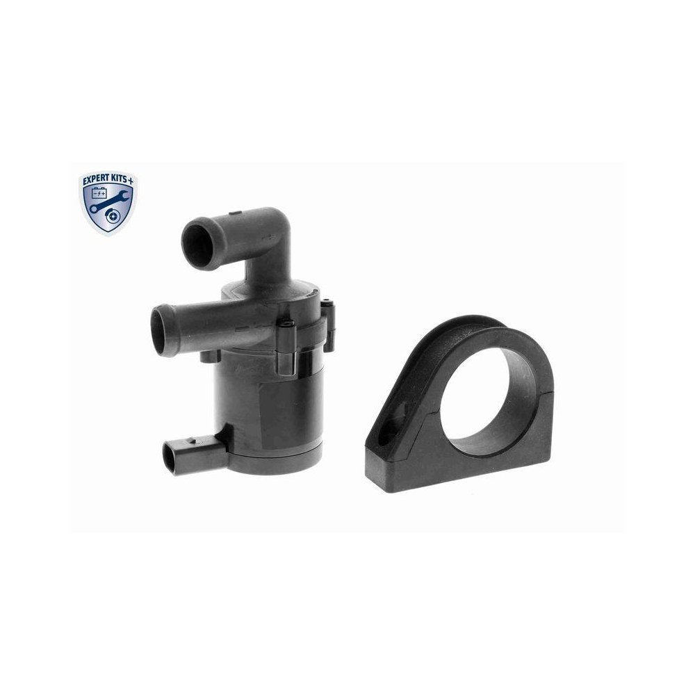 Додатковий водяний насос VEMO EXPERT KITS + V10-16-0033 для AUDI, фото №1