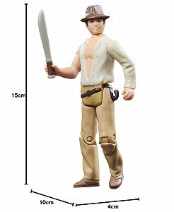 Фигурка INDIANA JONES RE ATHLONE synthetic.ua - Фото 1