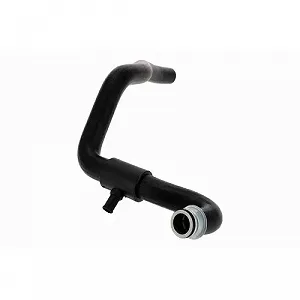 Радіаторний шланг VAICO V42-0765 Q+ для PEUGEOT synthetic.ua - Фото 1