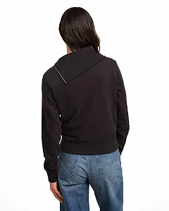 Кофта G-STAR Asymmetric Zip Snug ціна на synthetic.ua - Фото 1 Кофта G-STAR Asymmetric Zip Snug synthetic.ua - Фото 1