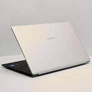 Ультрабук 14" Medion (Lenovo Group) Akoya E4251 Intel RAM 4ГБ SSD 128 ГБ Intel Graphics Металевий корпус Win10 - Фото 1