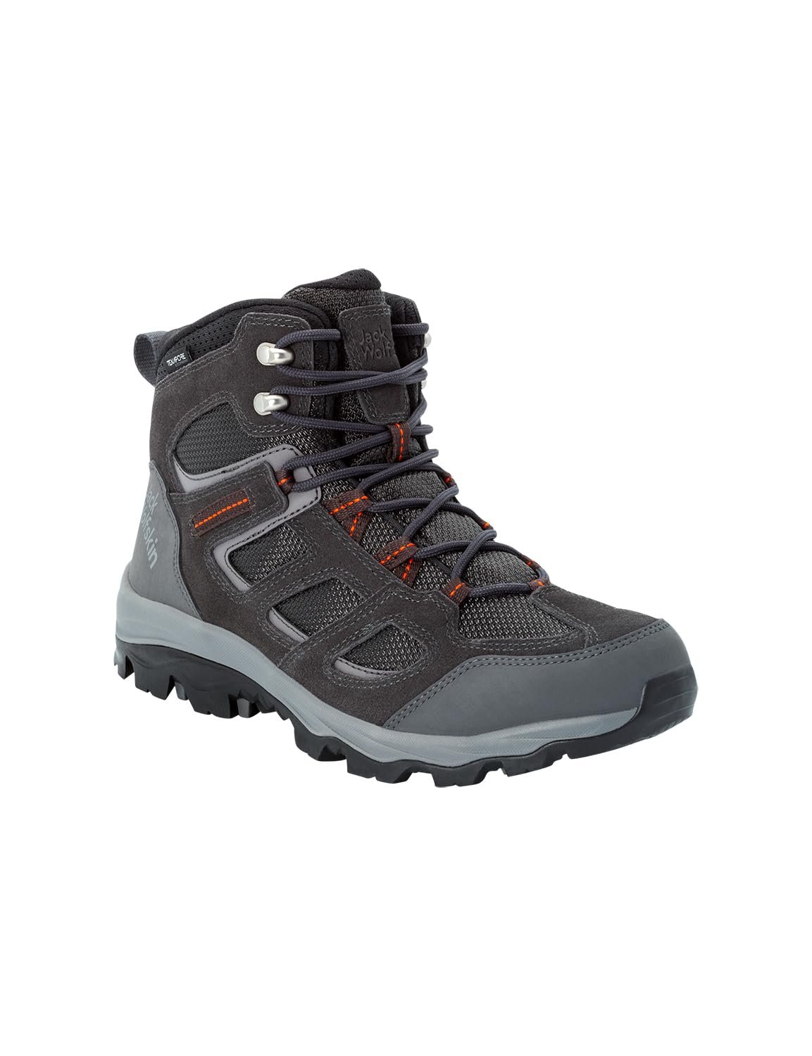 Мужские ботинки Vojo 3 Texapore Mid M, фото №6