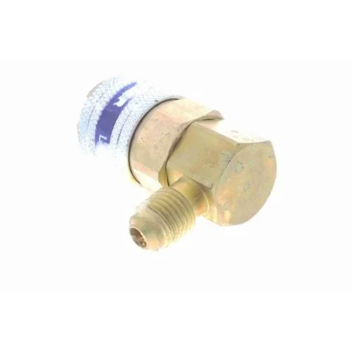 Муфта контрольного роз'єму VEMO V99-18-0047, фото №4