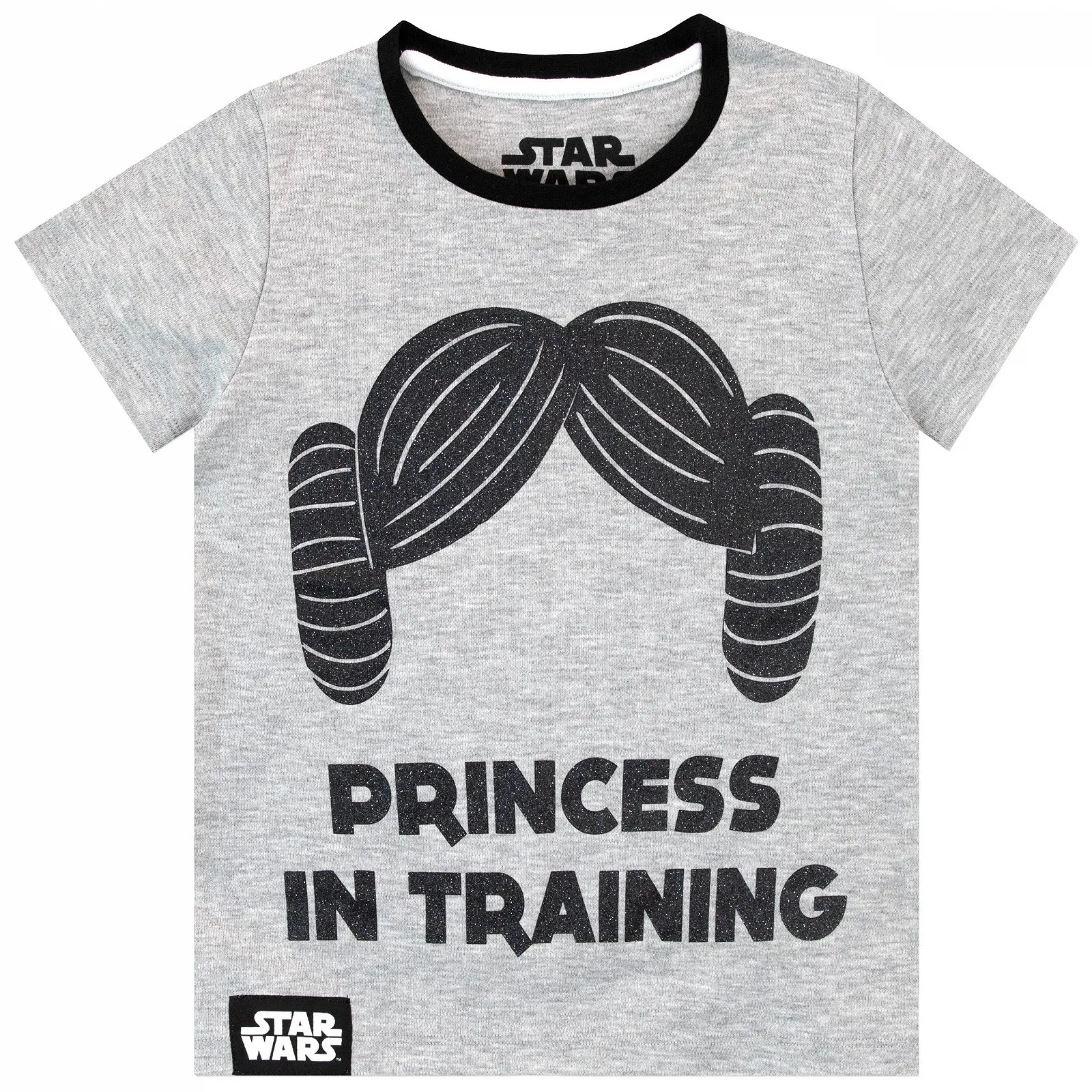 Піжама Star Wars для дівчат, фото №2 Піжама Star Wars для дівчат, фото №2