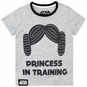 Піжама Star Wars для дівчат synthetic.ua - Фото 1