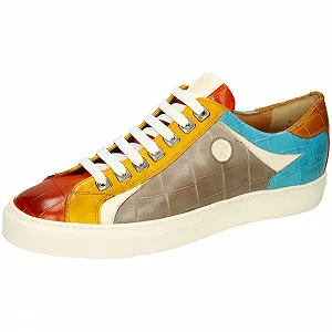 Кроссовки Melvin & Hamilton Harvey 9 Мужские - Фото 1