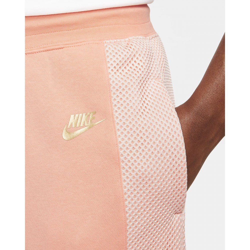 Штани Nike Serena Design Crew Pink DD3862-693 M, фото №2