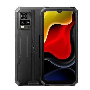 Смартфон Blackview BV4800 SE 4/64 ГБ 6.56" 4G Dual SIM Black