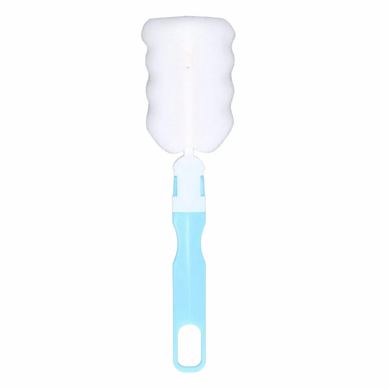 Турка з нержавіючої сталі 600 мл, фото №2