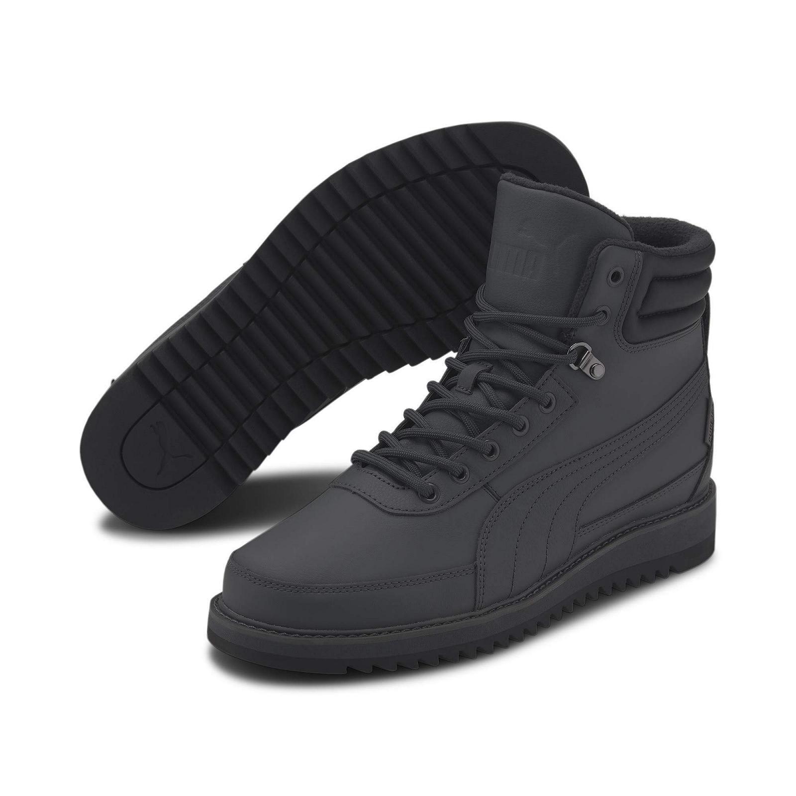 Чоботи PUMA Desierto V2 Puretex Unisex, для дорослих, фото №2
