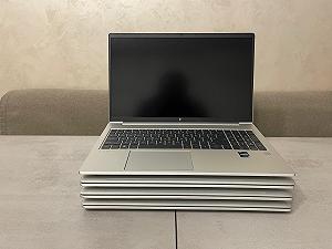 Ультрабук HP EliteBook 650 G9, 15,6" FHD IPS, i5-1245U, 16GB, 256GB SSD synthetic.ua - Фото 1