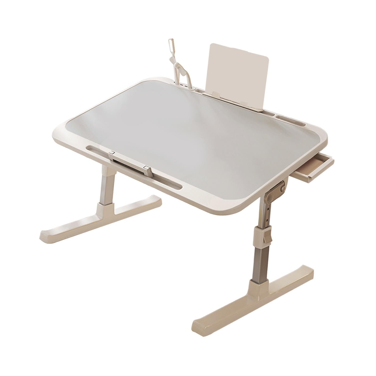 Складной столик для ноутбука Gray Style A, фото №7