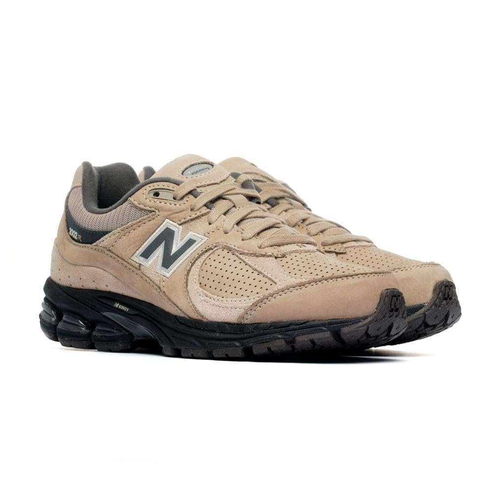 Кросівки New Balance 2002 чоловічі, фото №3 Кросівки New Balance 2002 чоловічі, фото №3