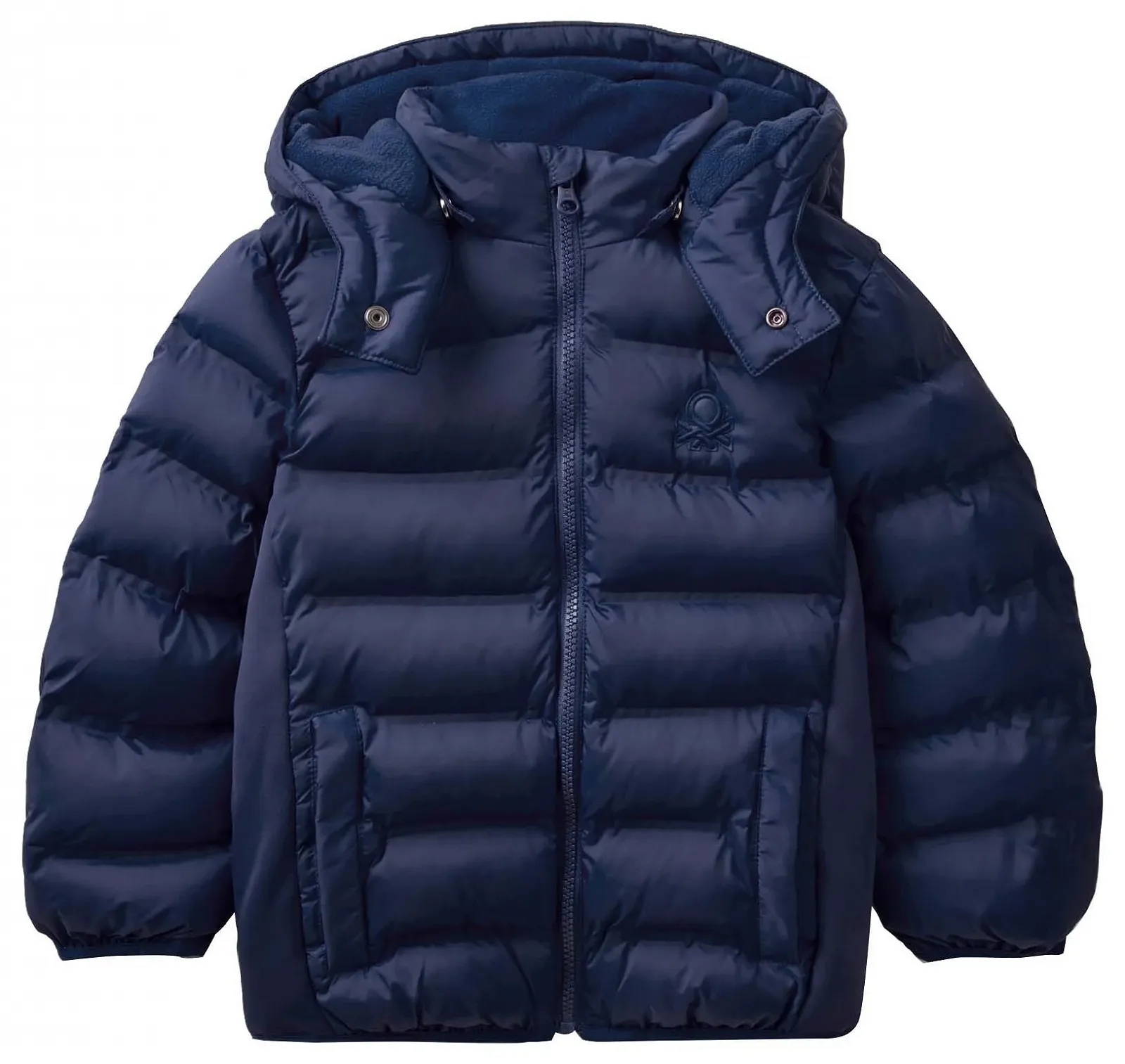 Куртка United Colors of Benetton для хлопчиків, фото №1