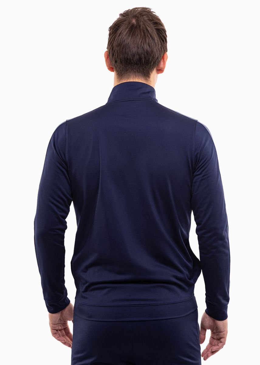 Спортивный костюм UA Knit Track S, фото №3