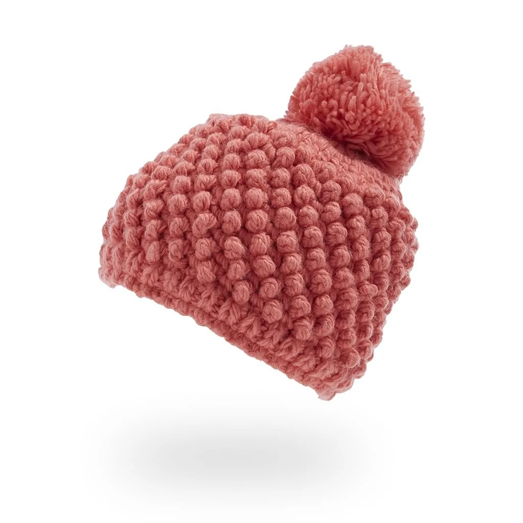 Шапка Spyder Brrr Berry для девочек, фото №2 Шапка Spyder Brrr Berry для девочек, фото №2