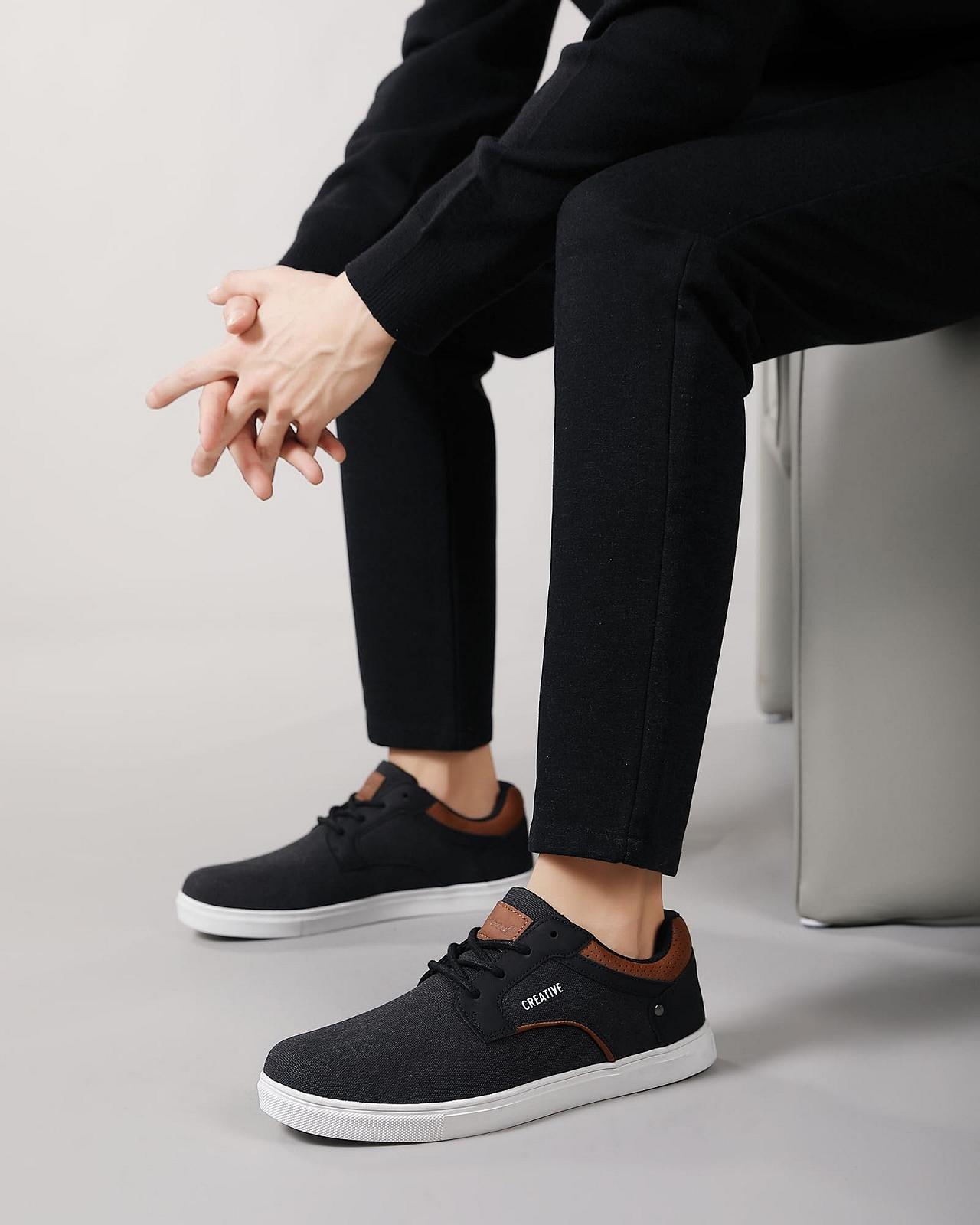 Кросівки ANALEAF Чоловічі Легкі Дихаючі Ділові Чоловічі, фото №6 Кросівки ANALEAF Чоловічі Легкі Дихаючі Ділові Чоловічі, фото №6