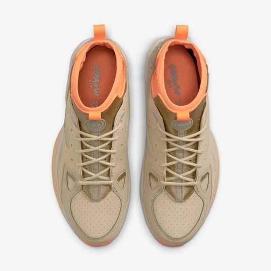Кросівки Nike Acg Air Mowabb Olive 40.5, фото №4