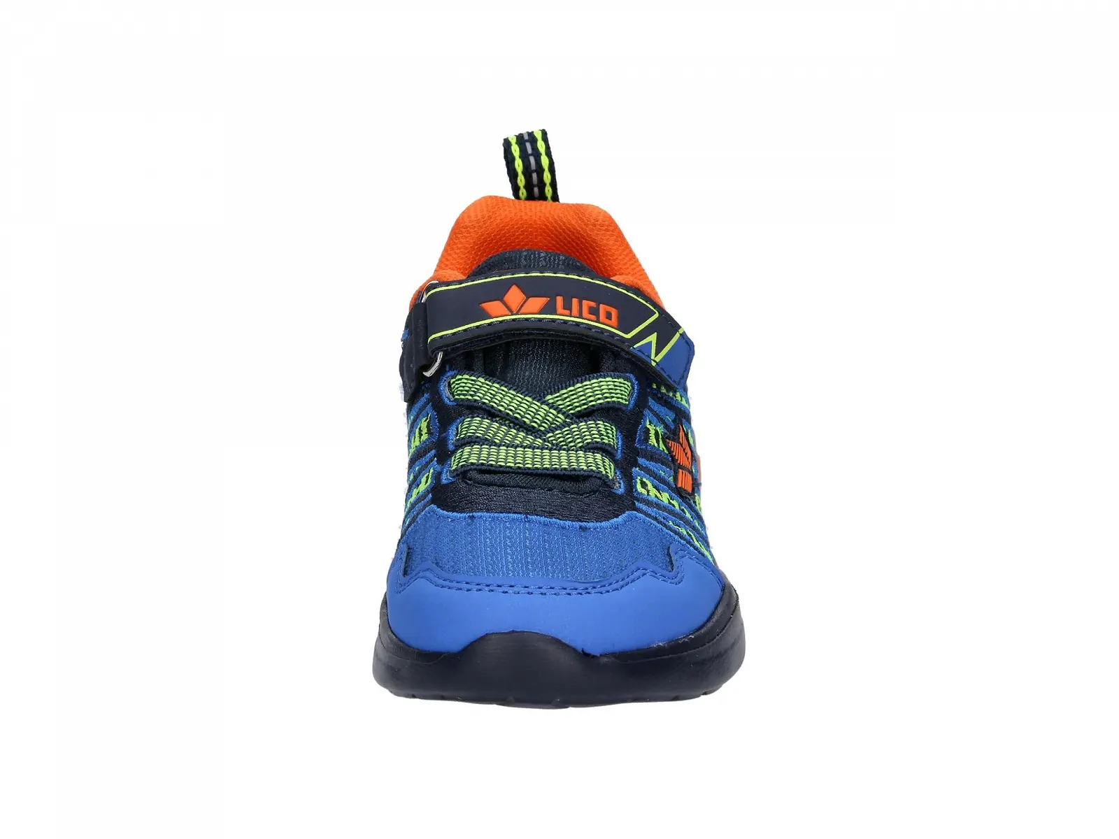 Кроссовки Lico Blinky Boy, фото №4