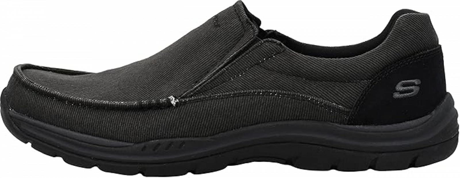 Мокасини Skechers Expected Avillo чоловічі, фото №4