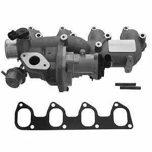 Модуль EGR PartsTec PTA510-0526 для FORD FORD USA - Фото 1