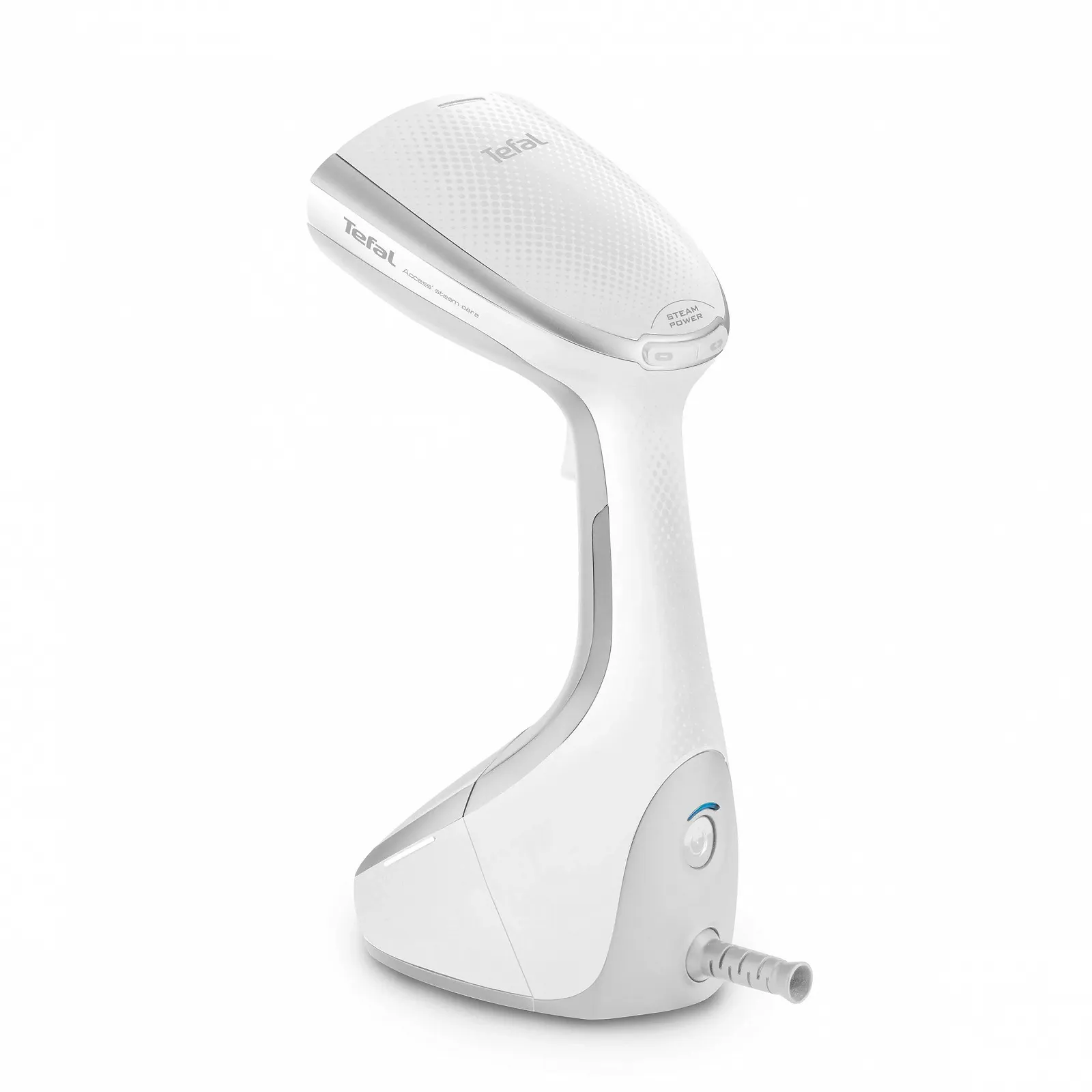 Вертикальный отпариватель Tefal Access Steam Care DT9130 1600 Вт 30 г/мин White/Silver, фото №3