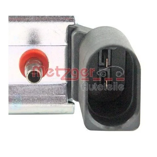 Клапан регулювання тиску наддуву METZGER 0892219 для FORD VAG, фото №2