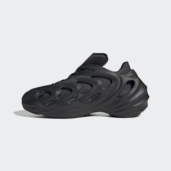 Кроссовки Adidas AdiFom Q 42, фото №4