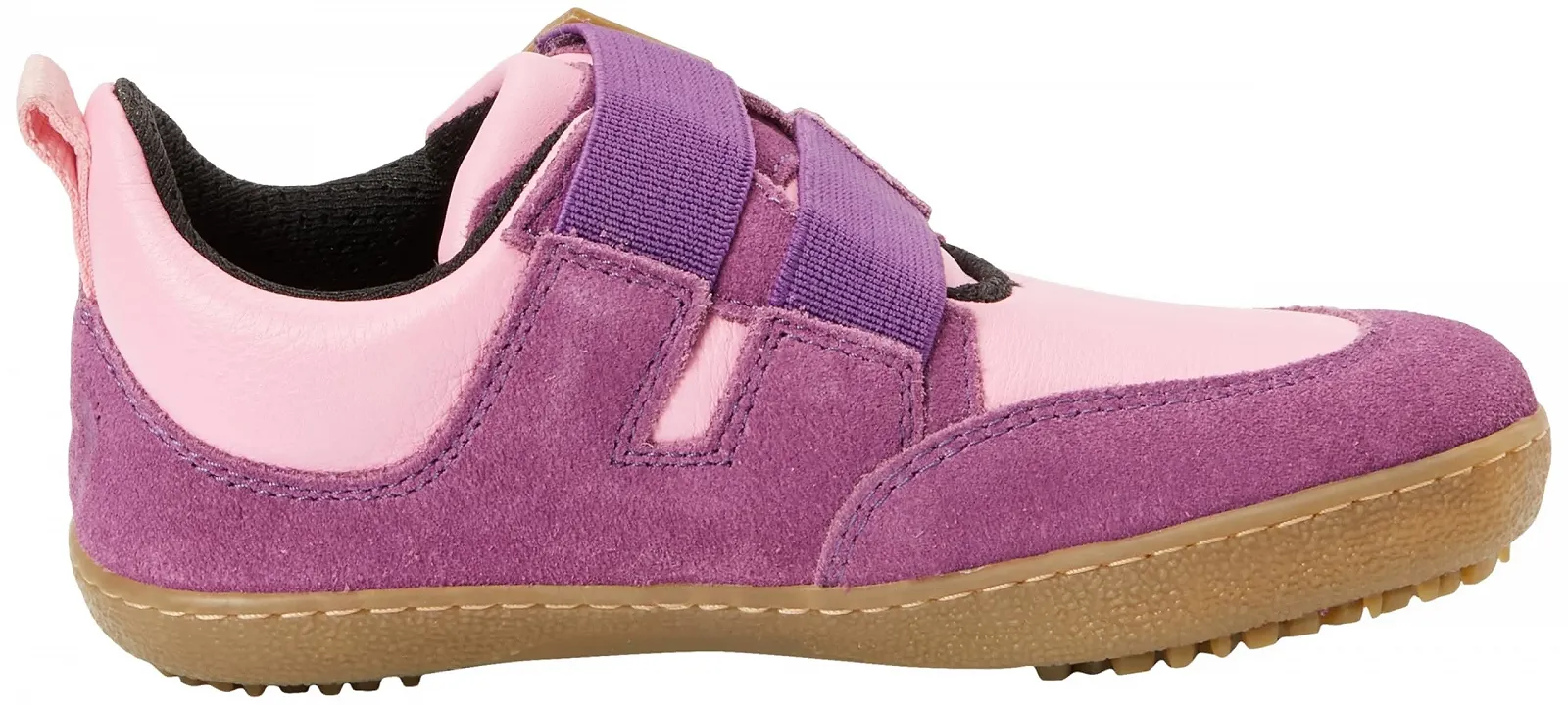 Кроссовки Unisex Детские Sole Runner Puck 2, фото №4