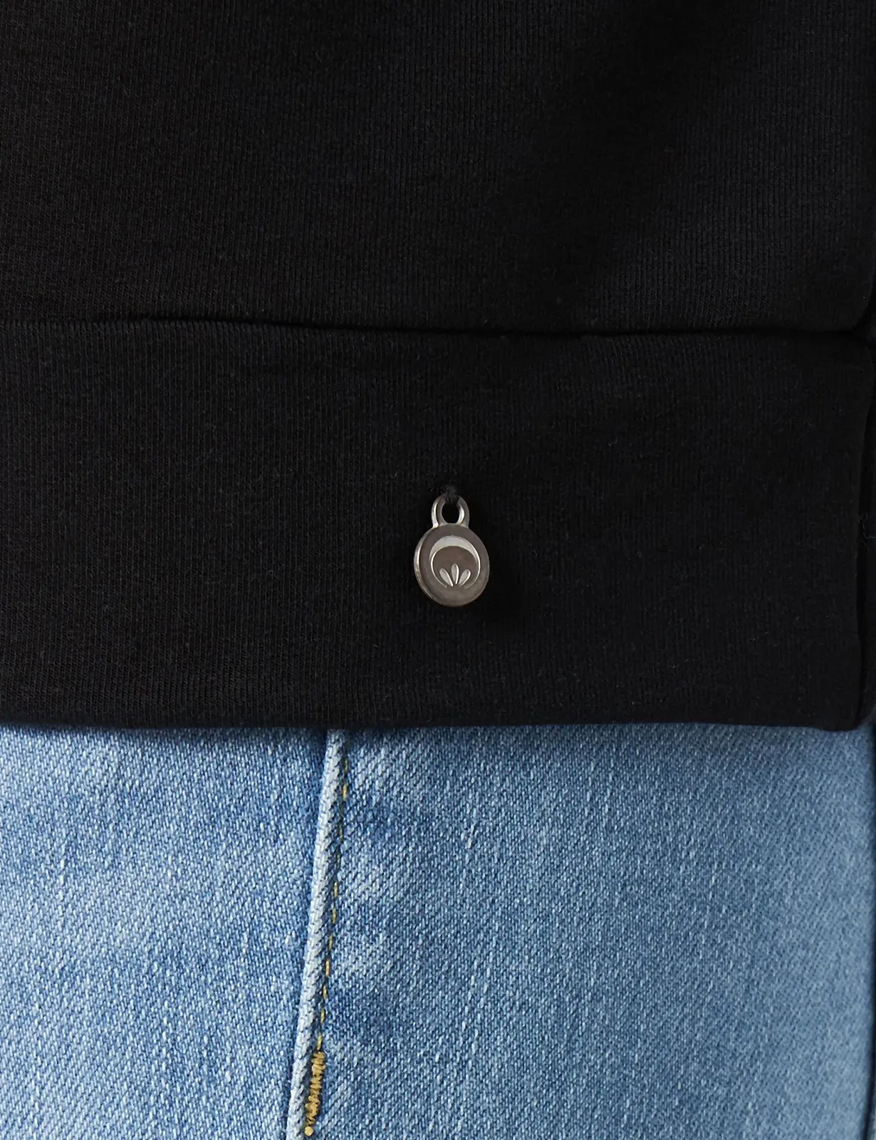 Женская Толстовка Cream Crsalina Cream, фото №5