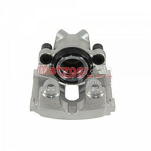 Гальмівний супорт METZGER 6260274 для BMW передній правий synthetic.ua - Фото 1