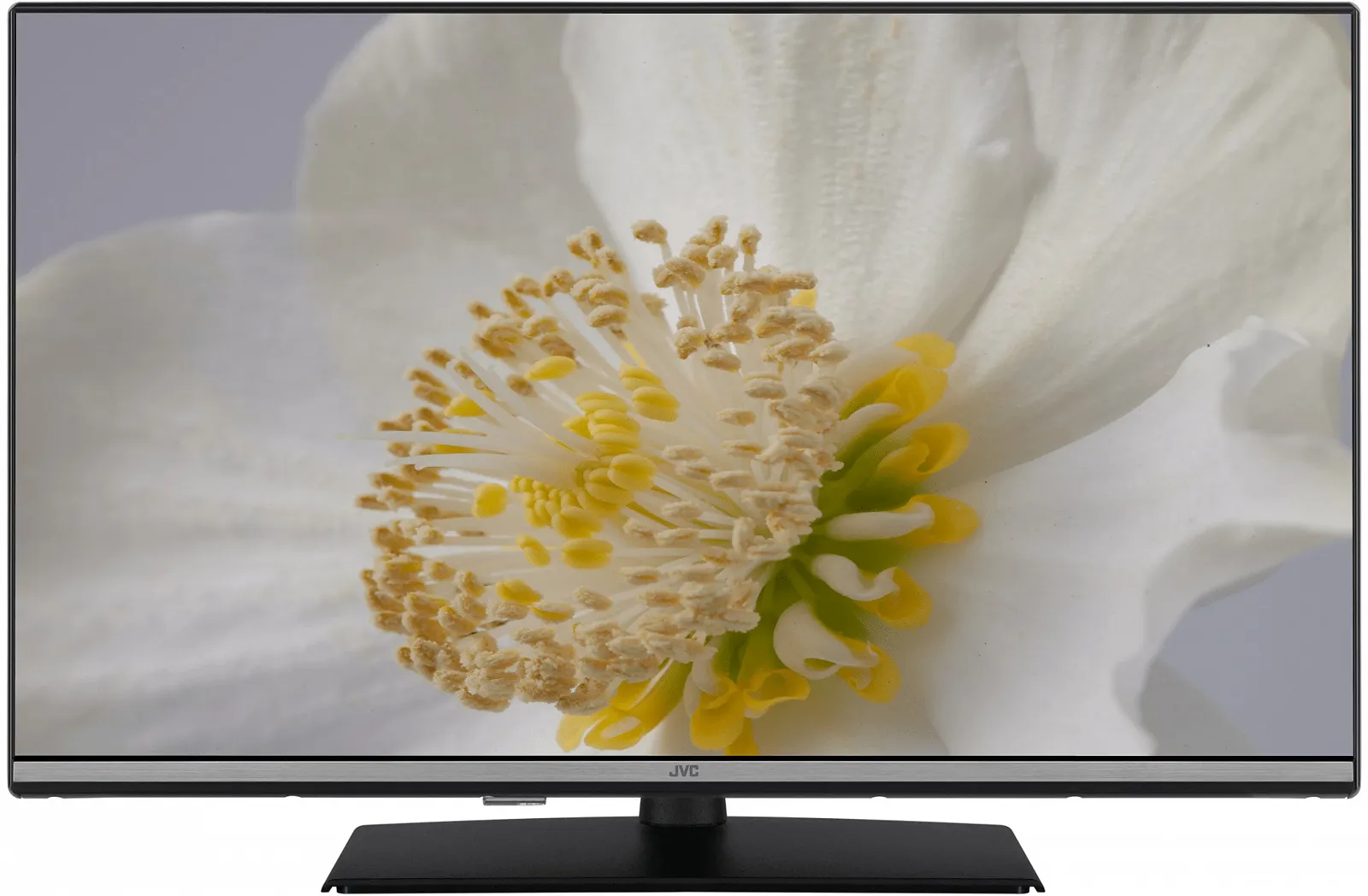 Телевізор 32" JVC LT-32VDF5455 / Full HD / 50 Гц / VA / Smart TV (VIDAA) / Wi-Fi / T2, фото №1