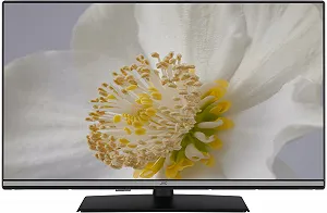 Телевізор 32" JVC LT-32VDF5455 / Full HD / 50 Гц / VA / Smart TV (VIDAA) / Wi-Fi / T2 - Фото 1