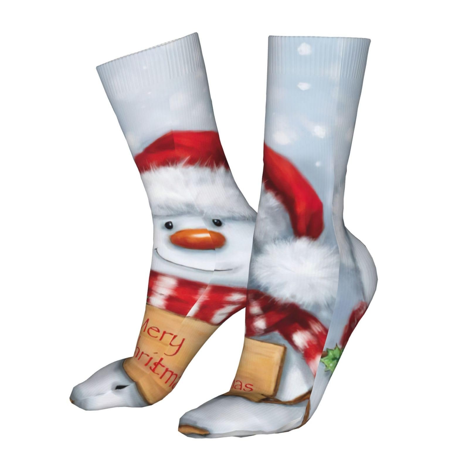 Веселі літні шкарпетки з мушлями та морськими зірками для жінок та чоловіків, фото №3