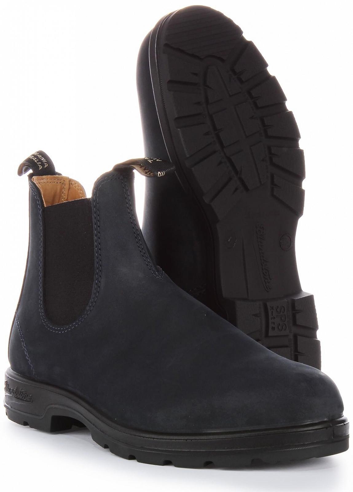 Челсі Blundstone Classic Comfort 550, фото №5